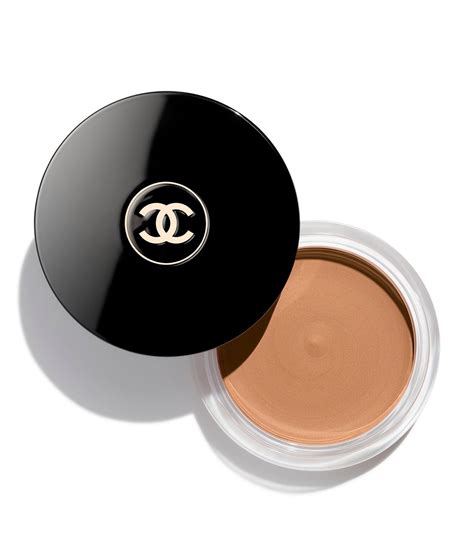 Chanel bronzing cream sale